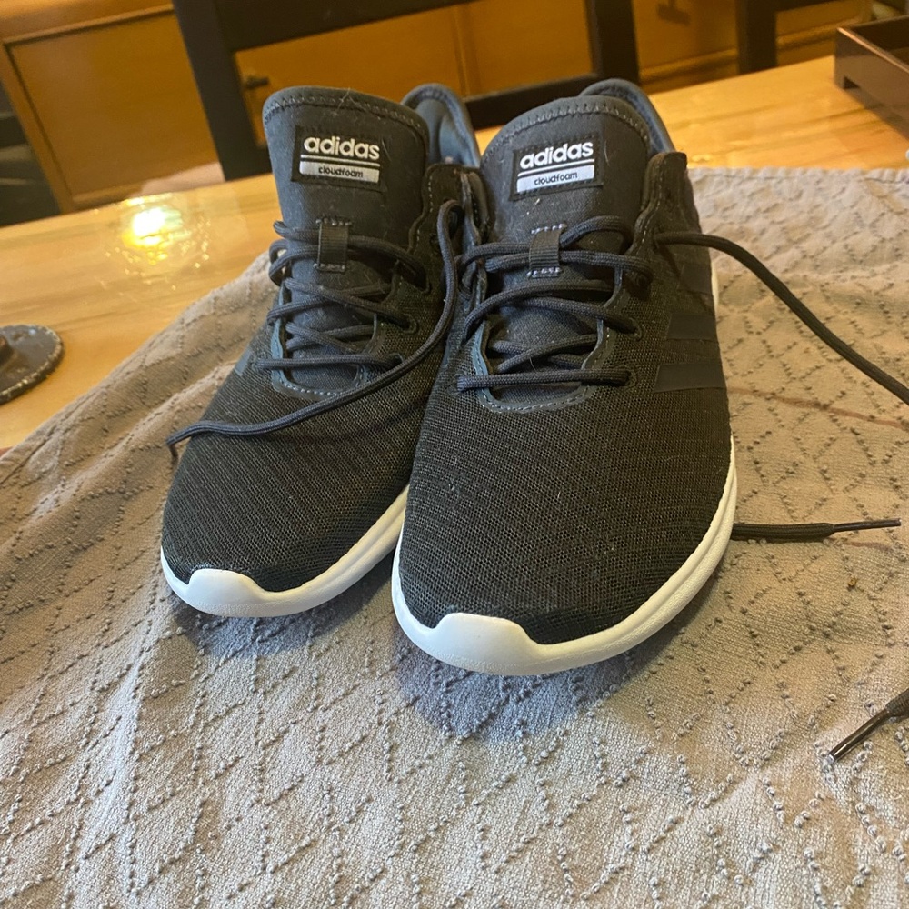 Adidas Cloudfoam Running Shoe